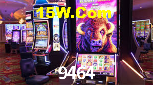 Roulette Table 9464