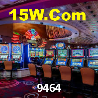Welcome Bonus 9464