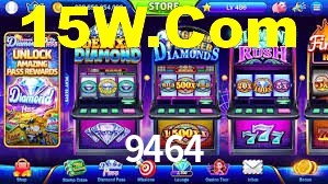 Slot Games 9464