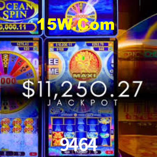 Live Casino 9464
