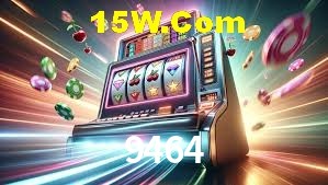Quick Registration 9464