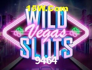 Casino Ao Vivo 9464