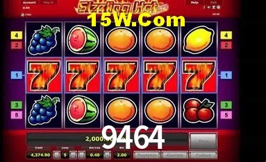 Login Seguro 9464