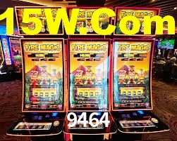 Game Providers 9464