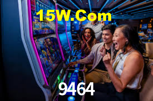 Blackjack Table 9464