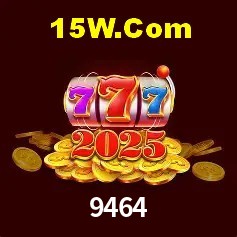 Jogos de Slot 9464
