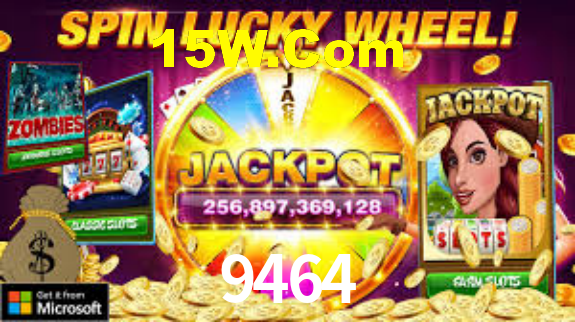 Exclusive Games 9464