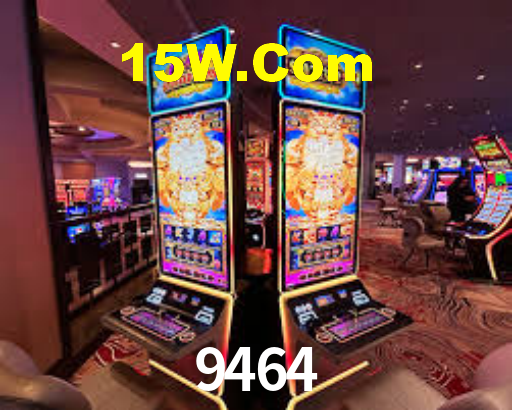 VIP Casino 9464