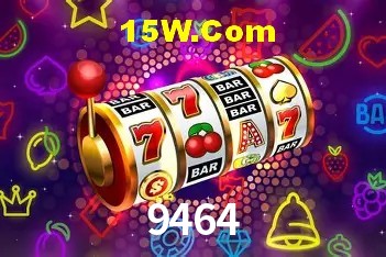 9464 - Plataforma Oficial - 9464 Bet